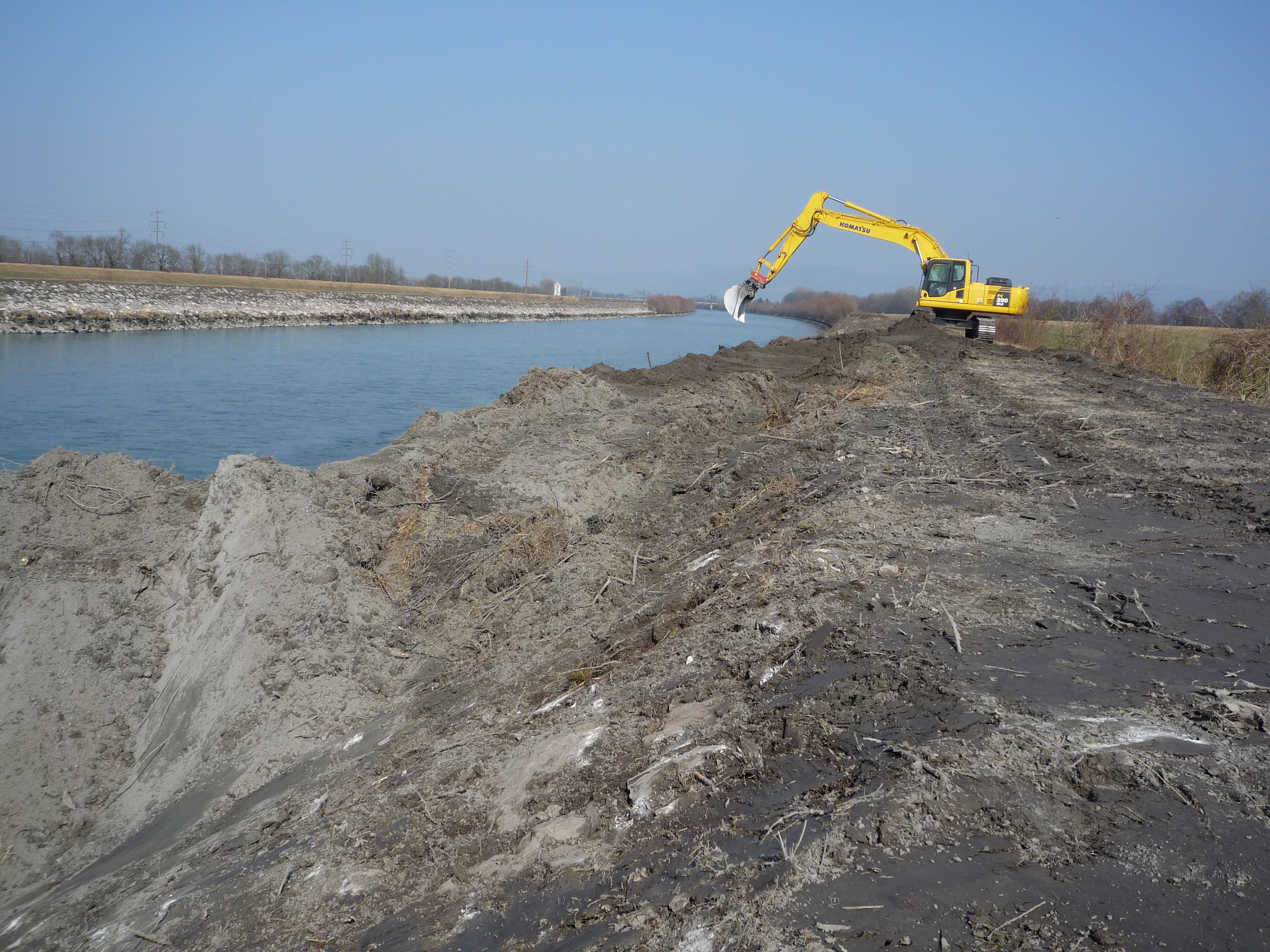 Sicherheit & Nutzung